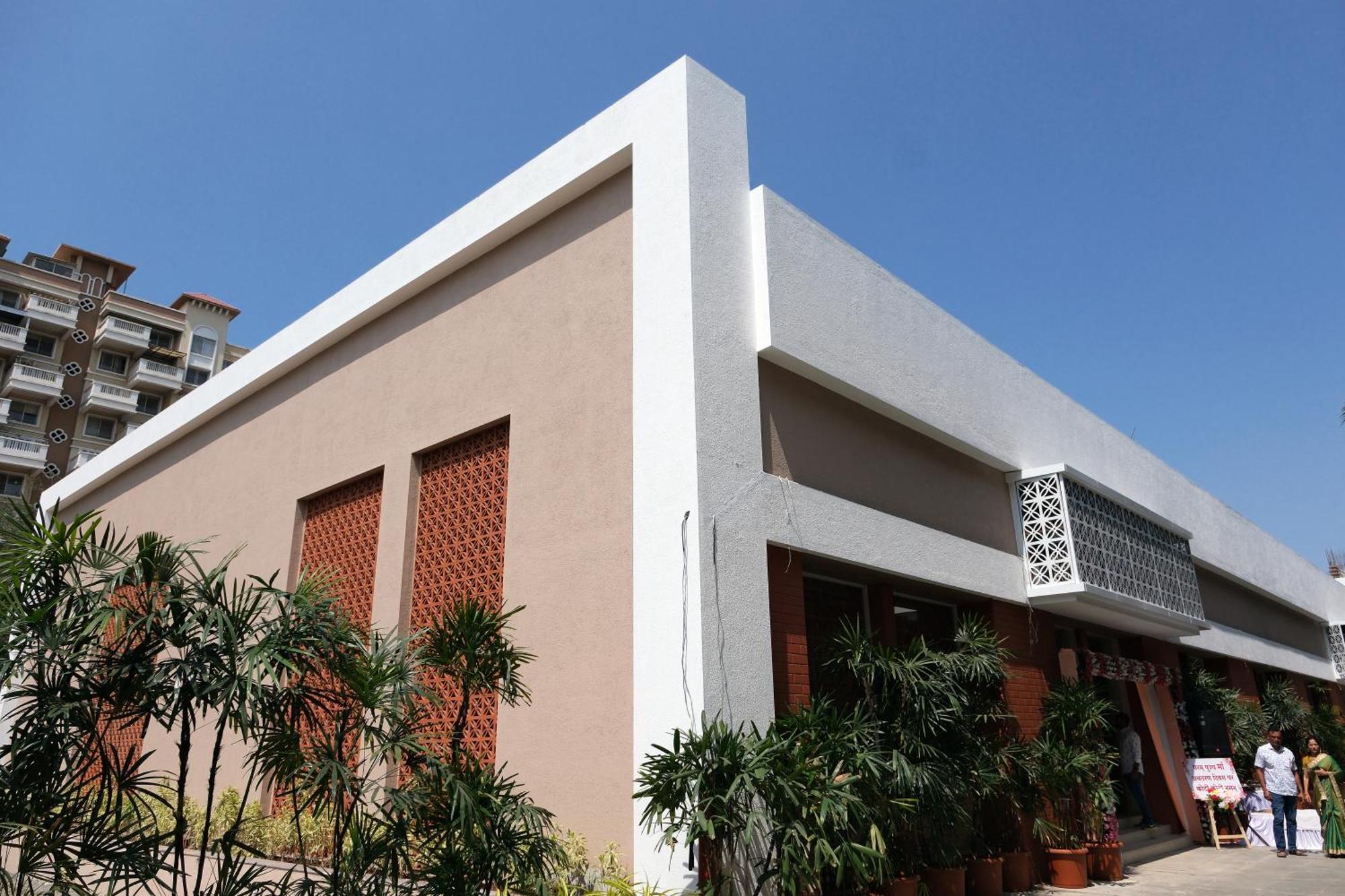 Hotel Haldi Nashik Buitenkant foto